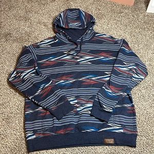 NWOT Ariat hoodie sweatshirt